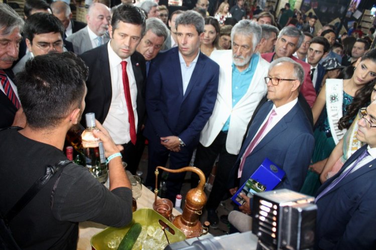 REGIÓN DE COQUIMBO VUELVE A DELEITAR A TRASANDINOS CON LO MEJOR DE SU TURISMO Y GASTRONOMÍA