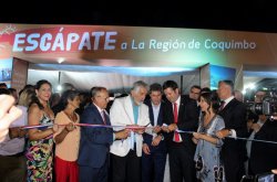 REGIÓN DE COQUIMBO VUELVE A DELEITAR A TRASANDINOS CON LO MEJOR DE SU TURISMO Y GASTRONOMÍA