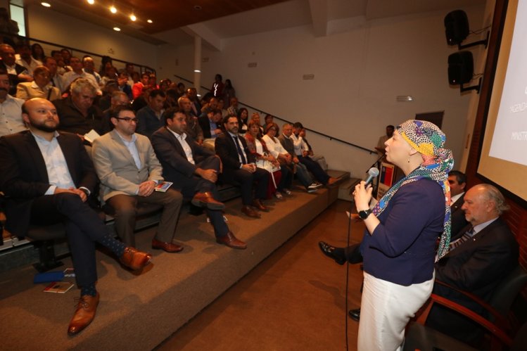 DIÁLOGO CIUDADANO DESTACA AVANCES DE LA AGENDA SOCIAL IMPULSADA POR EL GOBIERNO