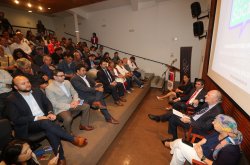 DIÁLOGO CIUDADANO DESTACA AVANCES DE LA AGENDA SOCIAL IMPULSADA POR EL GOBIERNO