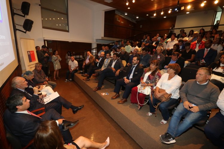 DIÁLOGO CIUDADANO DESTACA AVANCES DE LA AGENDA SOCIAL IMPULSADA POR EL GOBIERNO