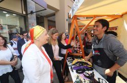 GOBIERNO APUESTA POR LOS ECOSISTEMAS DE DESARROLLO PARA GENERAR MÁS Y NUEVOS EMPRENDIMIENTOS