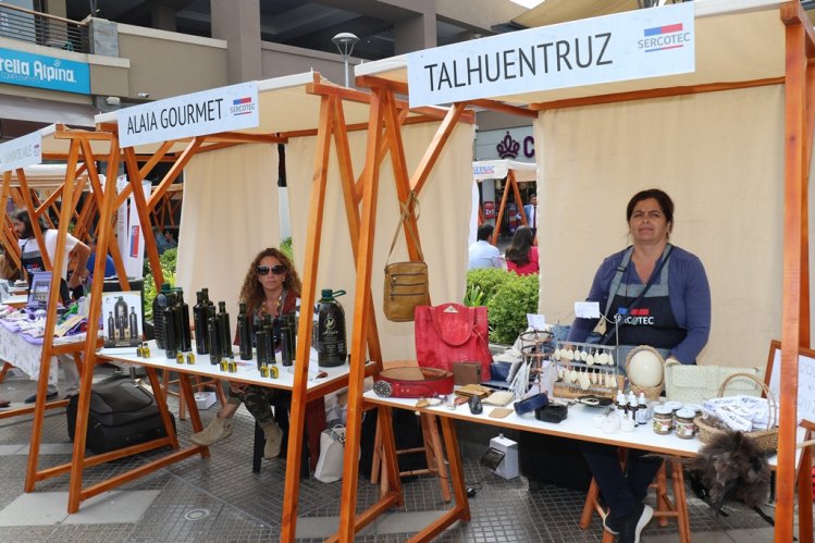 GOBIERNO APUESTA POR LOS ECOSISTEMAS DE DESARROLLO PARA GENERAR MÁS Y NUEVOS EMPRENDIMIENTOS