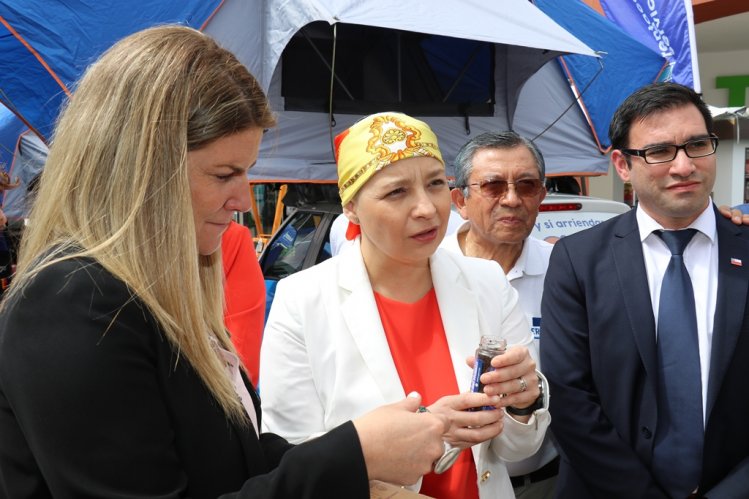 GOBIERNO APUESTA POR LOS ECOSISTEMAS DE DESARROLLO PARA GENERAR MÁS Y NUEVOS EMPRENDIMIENTOS