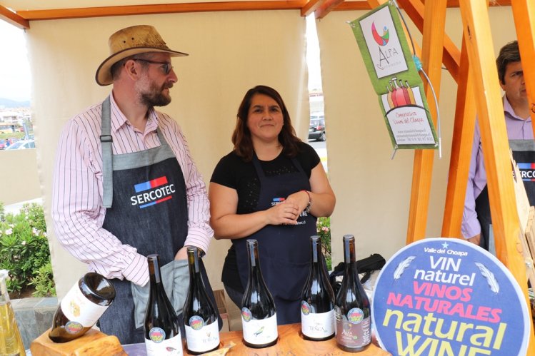 GOBIERNO APUESTA POR LOS ECOSISTEMAS DE DESARROLLO PARA GENERAR MÁS Y NUEVOS EMPRENDIMIENTOS