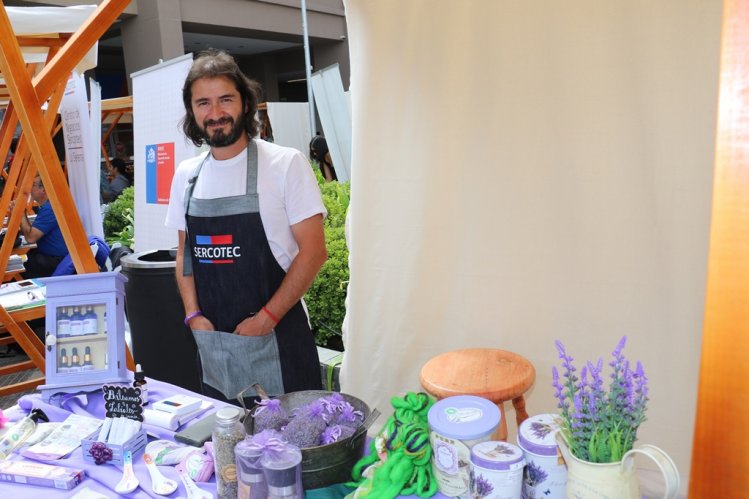 GOBIERNO APUESTA POR LOS ECOSISTEMAS DE DESARROLLO PARA GENERAR MÁS Y NUEVOS EMPRENDIMIENTOS