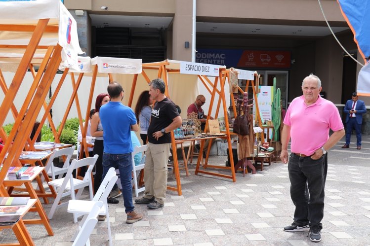 GOBIERNO APUESTA POR LOS ECOSISTEMAS DE DESARROLLO PARA GENERAR MÁS Y NUEVOS EMPRENDIMIENTOS