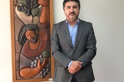 JOSÉ CÁCERES ASUMIRÁ COMO NUEVO ADMINISTRADOR REGIONAL