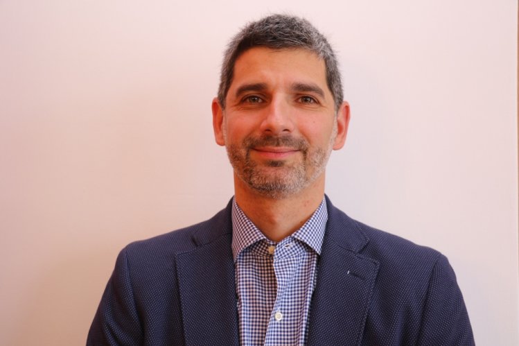 ESTE JUEVES ASUMIÓ EL NUEVO SECRETARIO REGIONAL DE DEPORTES