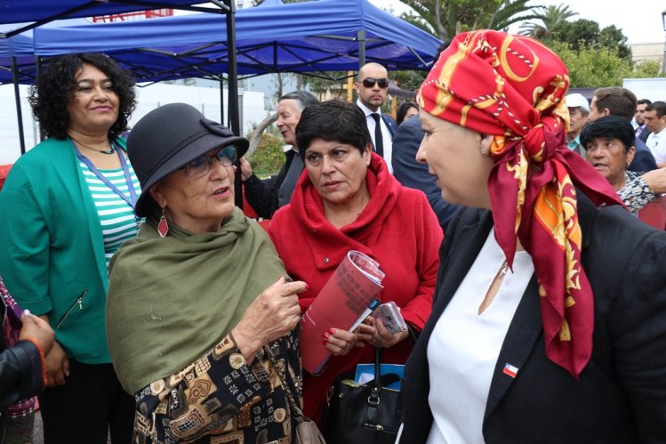 SENAMA DESTINARÁ MÁS DE 221 MILLONES DE PESOS PARA FINANCIAR PROYECTOS DE ORGANIZACIONES DE ADULTOS MAYORES