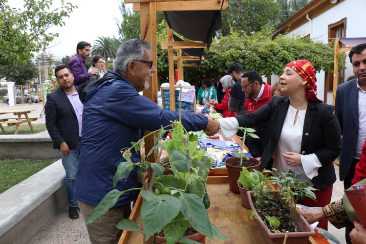 SENAMA DESTINARÁ MÁS DE 221 MILLONES DE PESOS PARA FINANCIAR PROYECTOS DE ORGANIZACIONES DE ADULTOS MAYORES