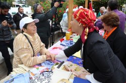 SENAMA DESTINARÁ MÁS DE 221 MILLONES DE PESOS PARA FINANCIAR PROYECTOS DE ORGANIZACIONES DE ADULTOS MAYORES