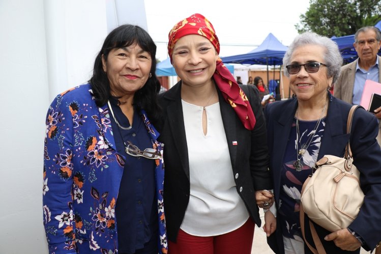 SENAMA DESTINARÁ MÁS DE 221 MILLONES DE PESOS PARA FINANCIAR PROYECTOS DE ORGANIZACIONES DE ADULTOS MAYORES