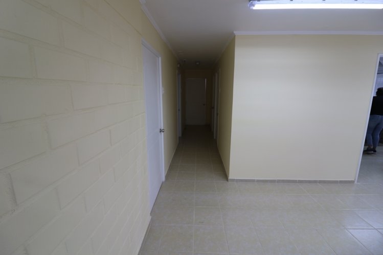 VILLA LOS CIRUELOS INAUGURA SU NUEVO CENTRO COMUNITARIO TRAS 15 AÑOS DE TRABAJO