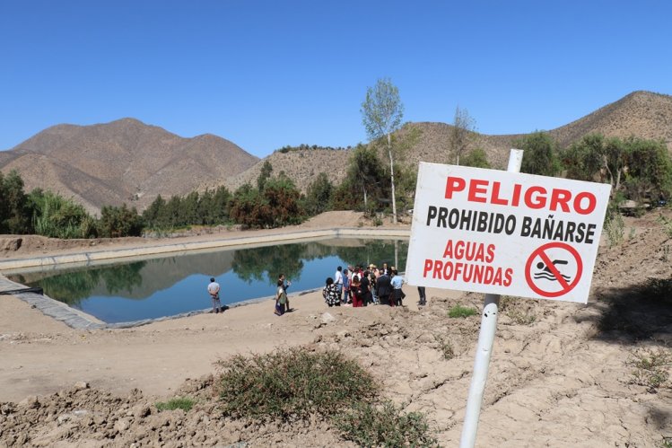 DESTINARÁN MÁS DE $1000 MILLONES PARA FINANCIAR PROYECTOS DE TECNIFICACIÓN DE RIEGO EN LA REGIÓN