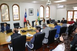 APRUEBAN DOS PROYECTOS DE INVERSIÓN PARA LIMARÍ Y CHOAPA