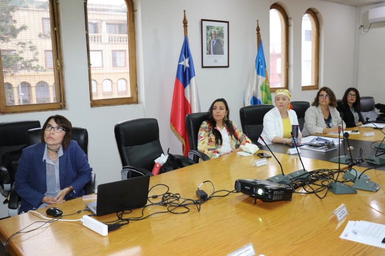 APRUEBAN DOS PROYECTOS DE INVERSIÓN PARA LIMARÍ Y CHOAPA