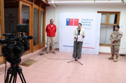 REGIÓN CUENTA CON 4 RESIDENCIAS SOCIOSANITARIAS PARA EL CUMPLIMIENTO DE CUARENTENA POR COVID_19