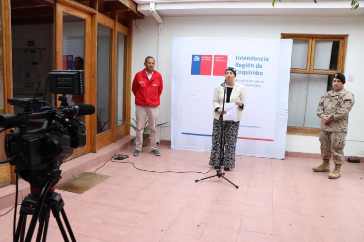 REGIÓN CUENTA CON 4 RESIDENCIAS SOCIOSANITARIAS PARA EL CUMPLIMIENTO DE CUARENTENA POR COVID_19