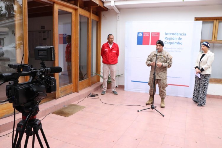 REGIÓN CUENTA CON 4 RESIDENCIAS SOCIOSANITARIAS PARA EL CUMPLIMIENTO DE CUARENTENA POR COVID_19