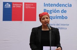 AUTORIDADES DESTACAN LA EFECTIVIDAD DE LA BARRERA SANITARIA INSTALADA EN EL PEAJE DE PICHIDANGUI