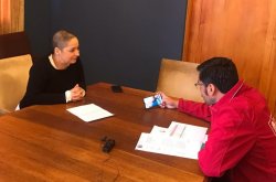 ADELANTAN PAGO DEL BONO ASEO 2020 A RECOLECTORES DE BASURA DOMICILIARIA