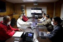 BALANCE SANITARIO: SE CONFIRMAN SIETE NUEVOS CASOS DE CONTAGIO