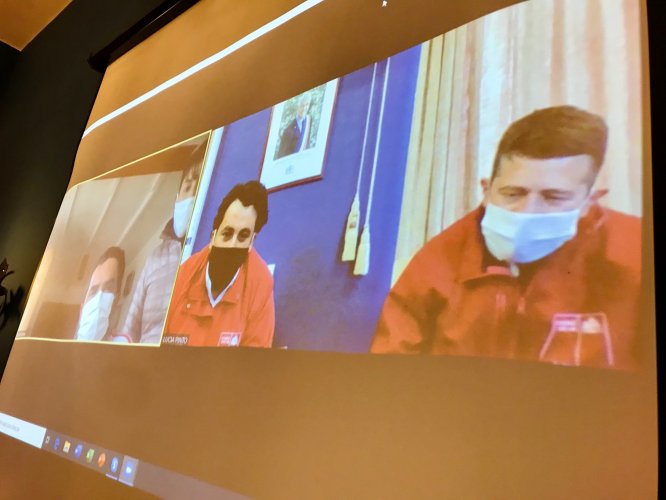 GOBIERNO CONCRETA EL PRIMER PAGO DEL INGRESO MÍNIMO GARANTIZADO QUE BENEFICIARÁ A MÁS DE 28 MIL TRABAJADORES EN LA REGIÓN