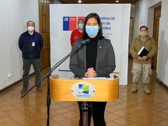 FISCALIZACIÓN DE USO DE LA SEGUNDA VIVIENDA Y COMERCIO SERÁN FOCO DEL PLAN FIN DE SEMANA LARGO