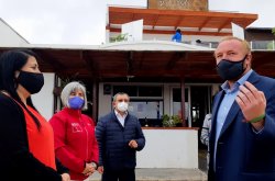 REGIÓN DE COQUIMBO PROYECTA UNA DE LAS INVERSIONES MÁS ALTAS EN APOYO A LOS MICROS Y PEQUEÑOS EMPRESARIOS