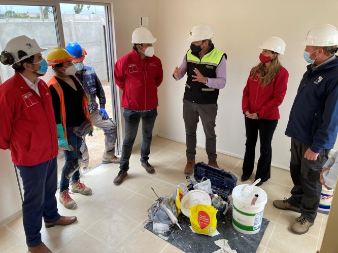 MÁS DE 6.300 TRABAJADORES DE LA REGIÓN DE COQUIMBO HAN SIDO BENEFICIADOS POR EL SUBSIDIO AL EMPLEO