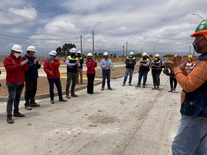 MÁS DE 6.300 TRABAJADORES DE LA REGIÓN DE COQUIMBO HAN SIDO BENEFICIADOS POR EL SUBSIDIO AL EMPLEO