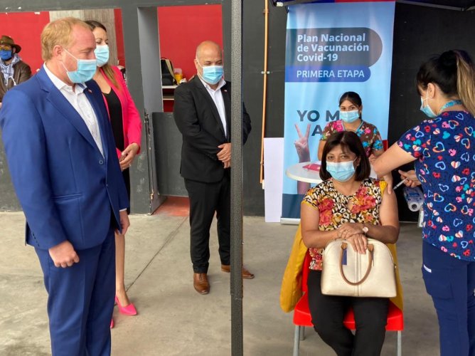 80 MIL ADULTOS MAYORES SE HAN VACUNADO CONTRA EL COVID_19 EN LA REGIÓN DE COQUIMBO