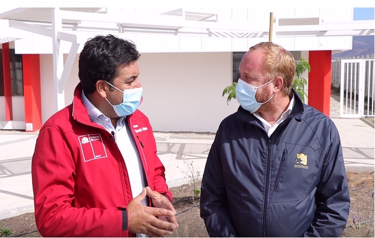 MÁS DE 92 MIL HOGARES DE LA REGIÓN DE COQUIMBO RECIBIRÁN IFE Y BONO COVID DE MARZO