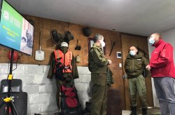 CON 170 DETENIDOS FINALIZÓ LA TERCERA SEMANA DE JUNIO EN LA REGIÓN