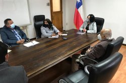 VECINOS DEL SECTOR CERES DE LA SERENA RECIBIRÁN APOYO PARA LIMPIEZA DE POZOS MIENTRAS AVANZAN LAS INICIATIVAS DEFINITIVAS