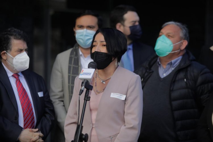 HISTÓRICO PRIMER ENCUENTRO DE GOBERNADORES REGIONALES BUSCA AGILIZAR Y PROFUNDIZAR EL PROCESO DE DESCENTRALIZACIÓN