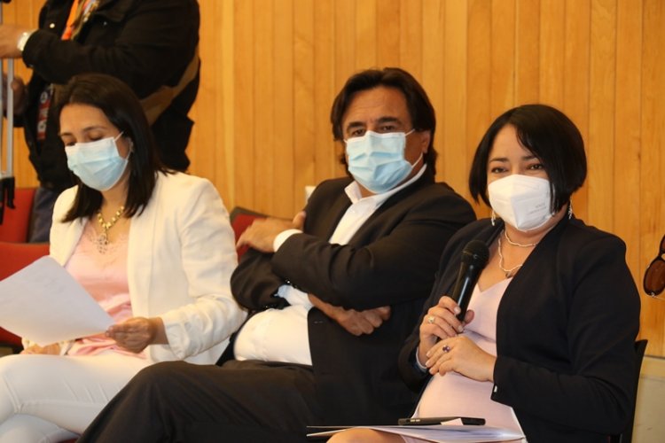 GOBIERNO REGIONAL TRABAJA EN APOYOS ALTERNATIVOS TRAS SUSPENSIÓN DE VERANADAS A CALINGASTA POR PARTE DE SAN JUAN