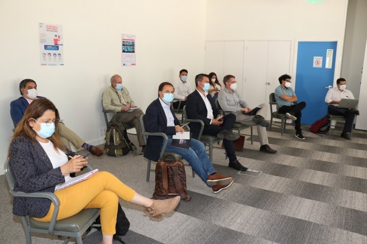 “Apagón del valle” buscará medir contaminación lumínica en Andacollo y Vicuña