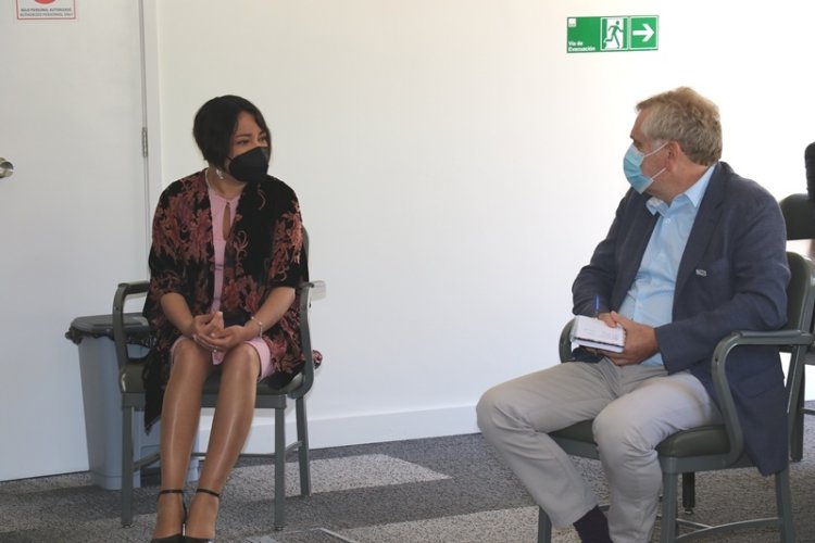 “Apagón del valle” buscará medir contaminación lumínica en Andacollo y Vicuña