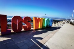 Cinco iniciativas por casi $1.000 millones son incorporadas al presupuesto 2022 del Gobierno Regional