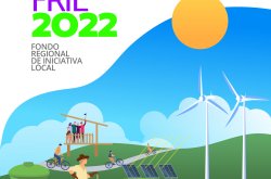 Más de $2.300 millones del FRIL ya están disponibles para que puedan postular las municipalidades