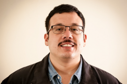 Nicolás Pérez Allendes