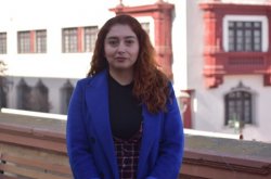 Monserrat Castro Cortés