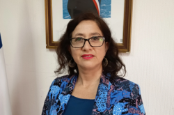 María José Rojas Erbetta