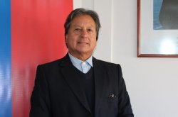 Eduardo Lara Cornejo