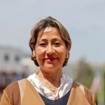 Mabel Iturrieta Bascuñán