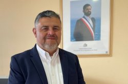 Patricio Berríos Espejo