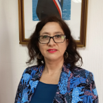 María José Rojas Erbetta