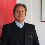 Eduardo Lara Cornejo
